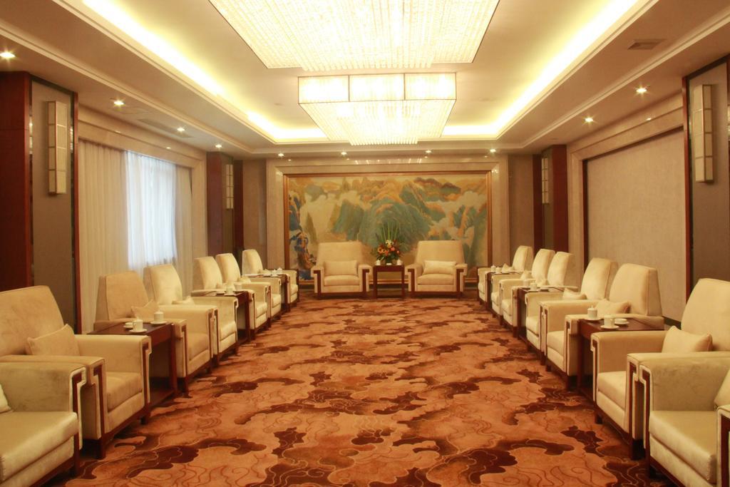 The Minpha Apartment Hotel Xiangyang Xiangyang  Room photo